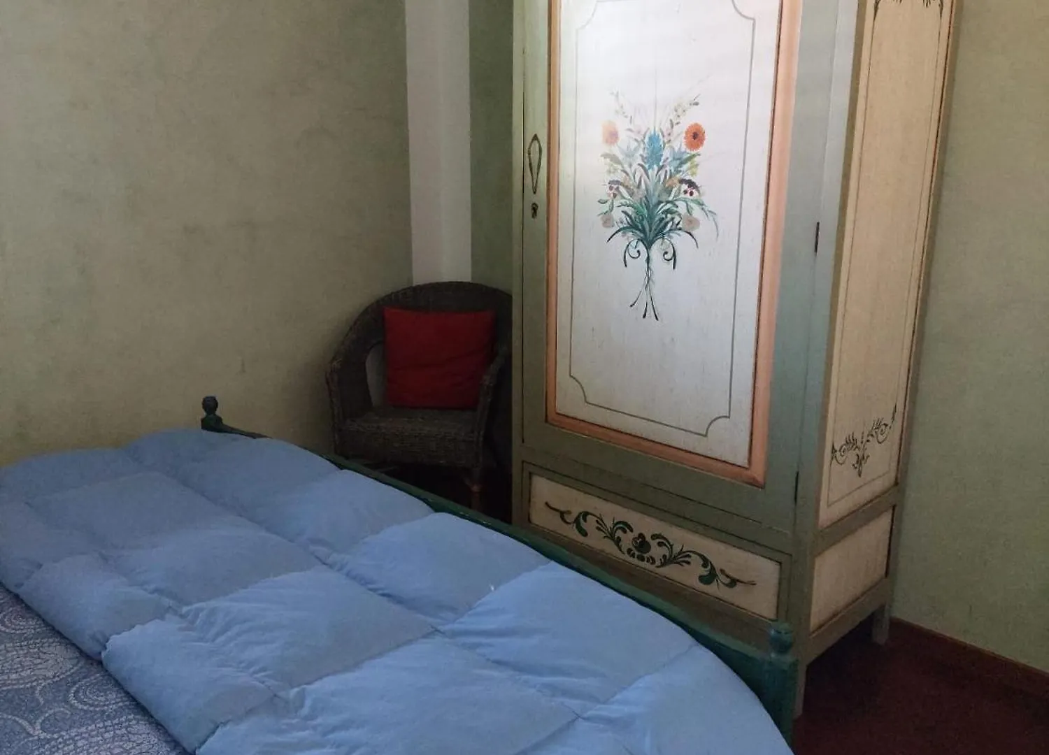Casa Delle Coccole Bed & Breakfast Trecastagni