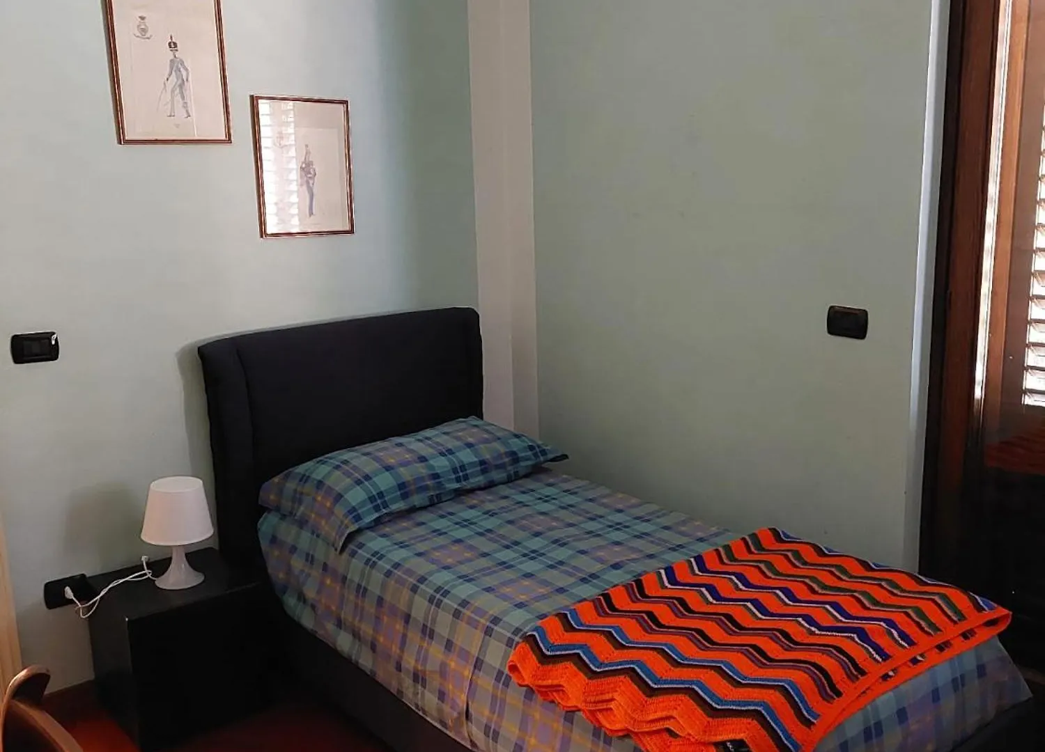 *** Bed & Breakfast Bed and Breakfast Casa Delle Coccole Trecastagni Italia