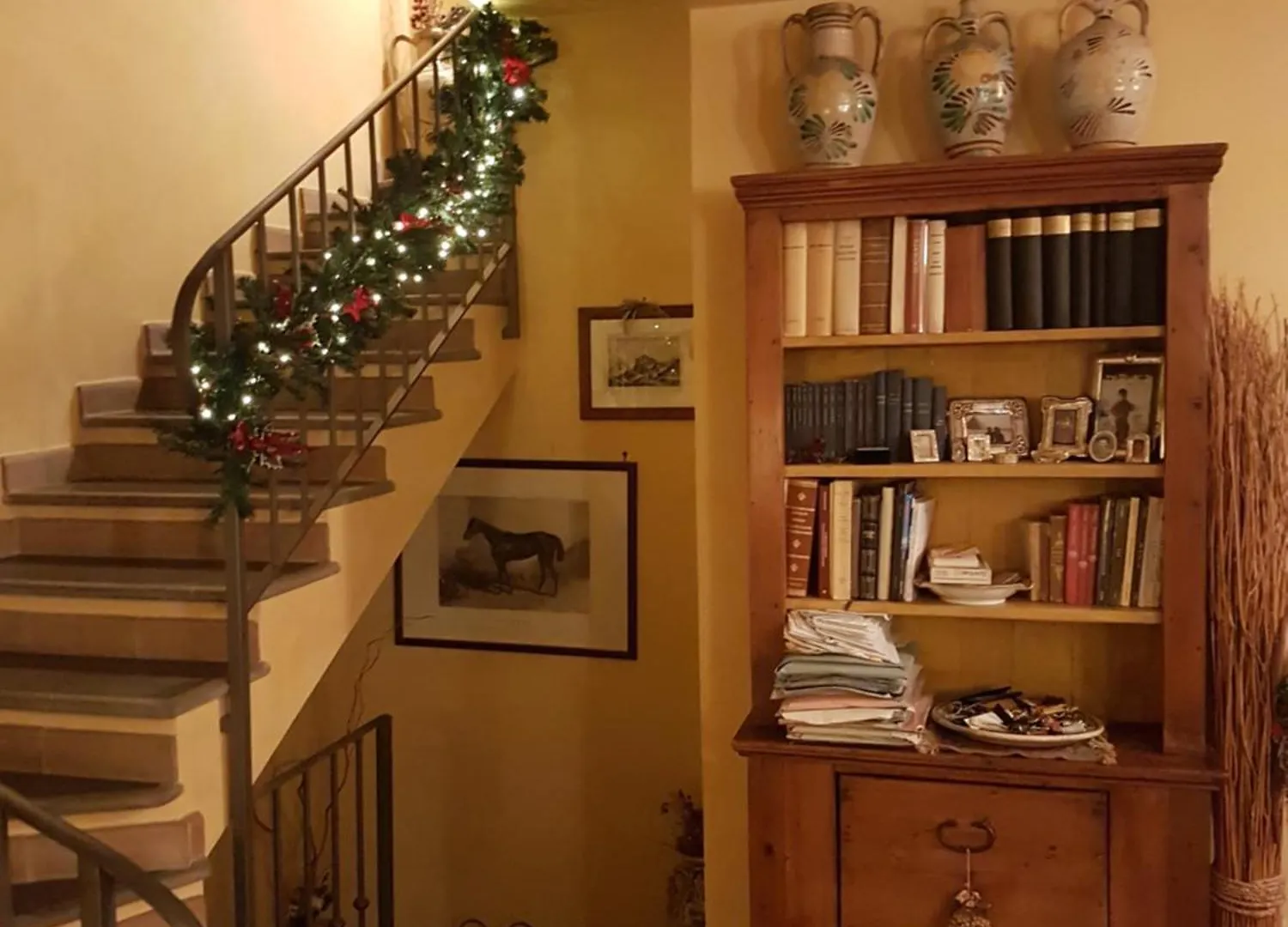 Bed and Breakfast Casa Delle Coccole Trecastagni 3*,