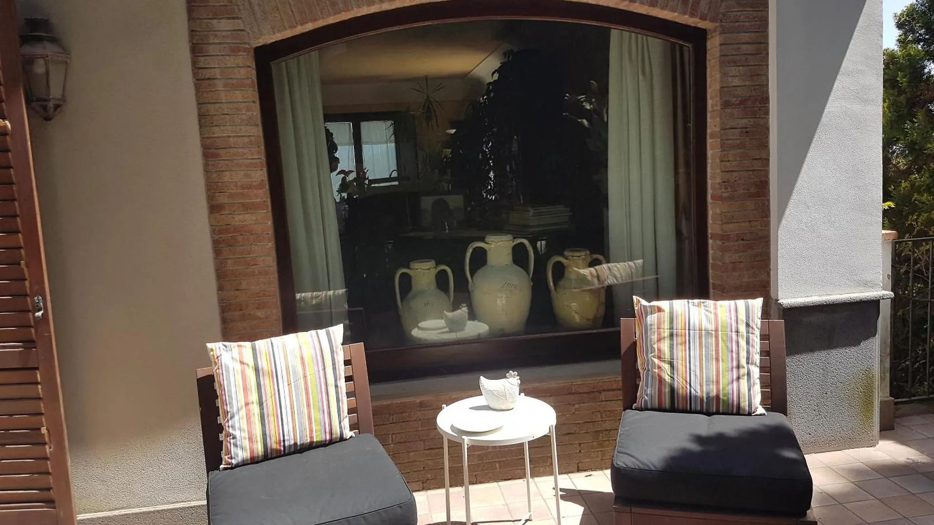 Bed and Breakfast Casa Delle Coccole Trecastagni 3*,  Italia