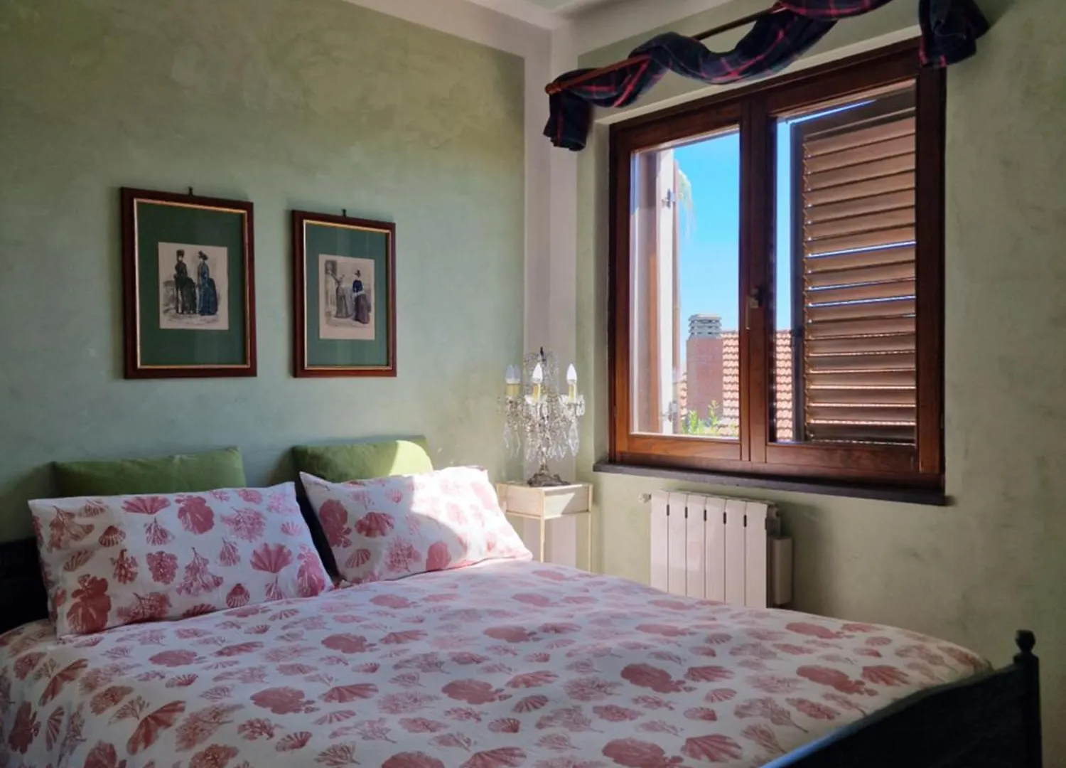 *** Bed & Breakfast Bed and Breakfast Casa Delle Coccole Trecastagni Italia