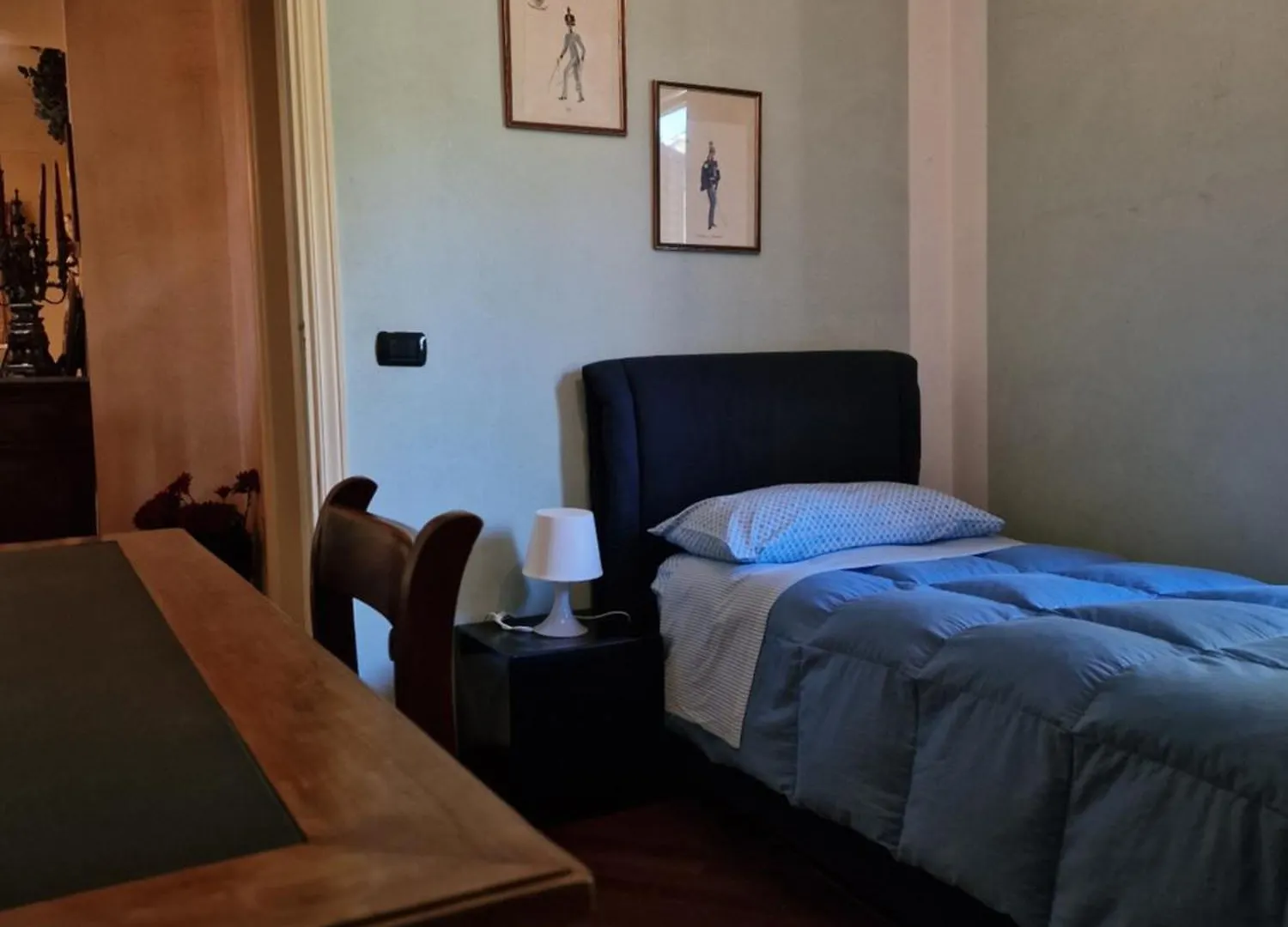 Bed and Breakfast Casa Delle Coccole Trecastagni