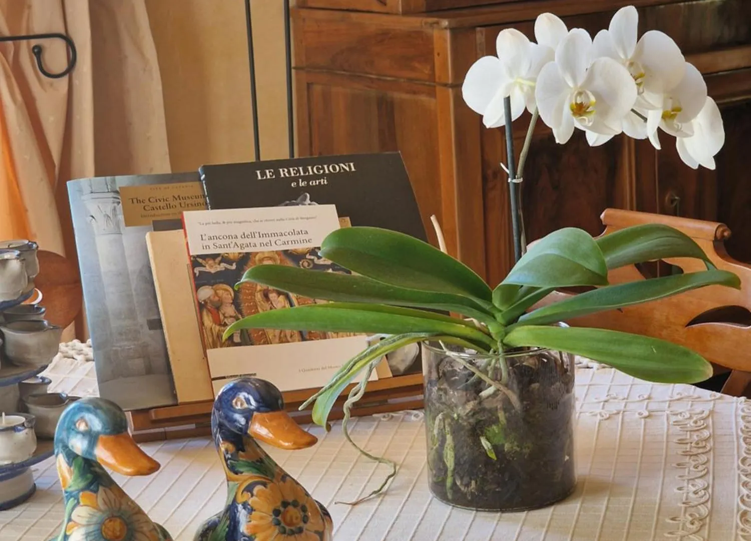 Casa Delle Coccole Bed & Breakfast Trecastagni