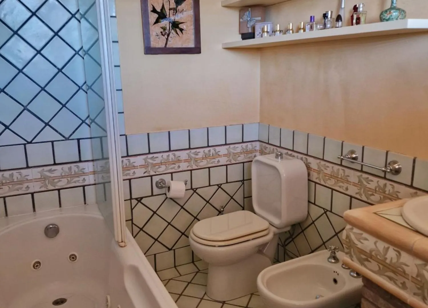 Casa Delle Coccole Bed & Breakfast Trecastagni