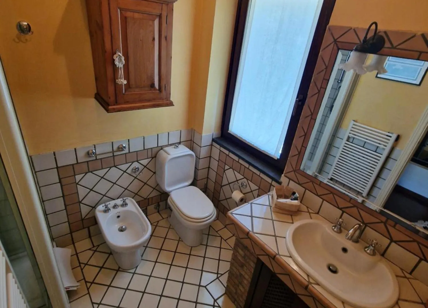 Casa Delle Coccole Bed & Breakfast Trecastagni