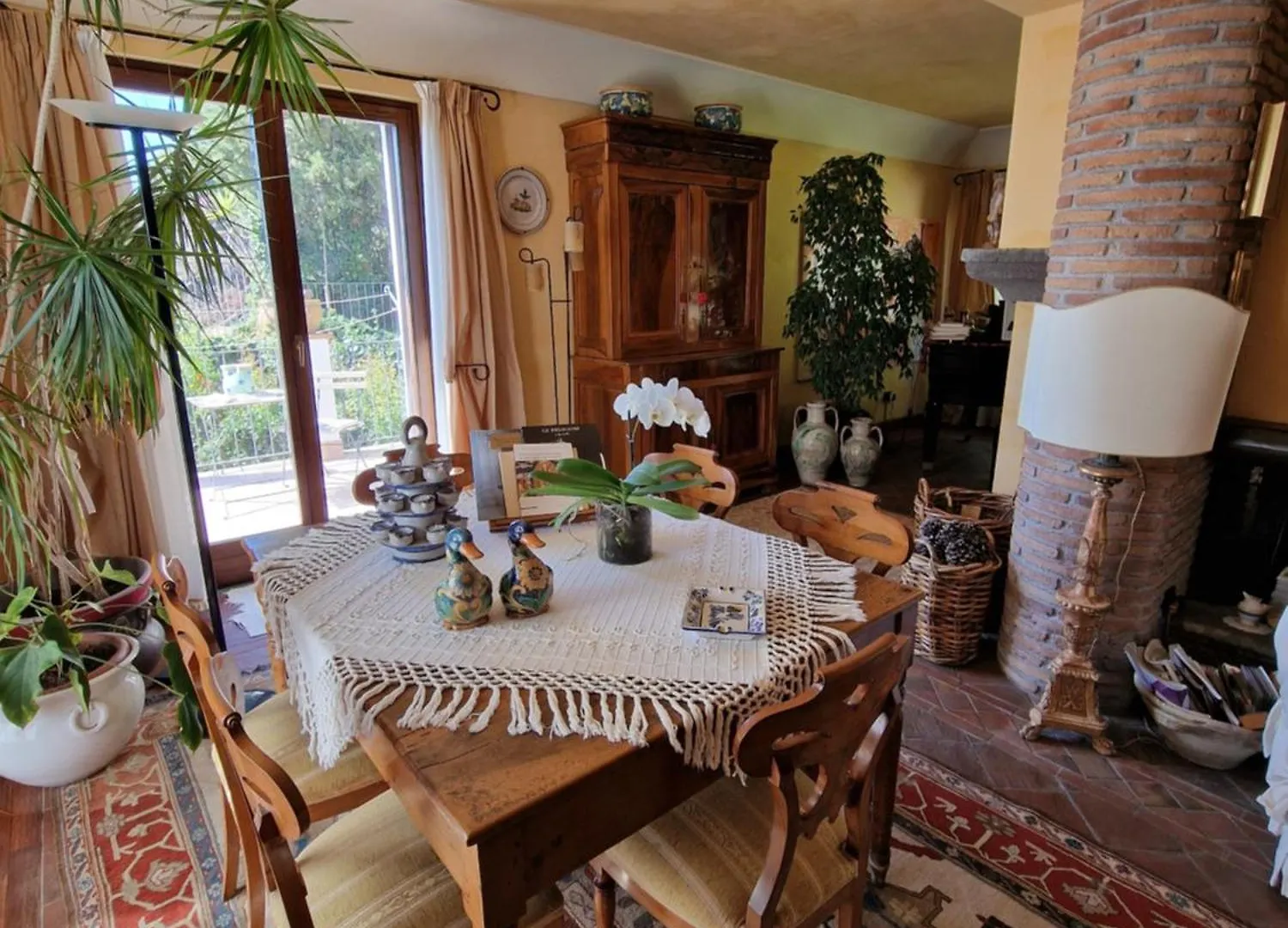 *** Bed & Breakfast Bed and Breakfast Casa Delle Coccole Trecastagni Italia