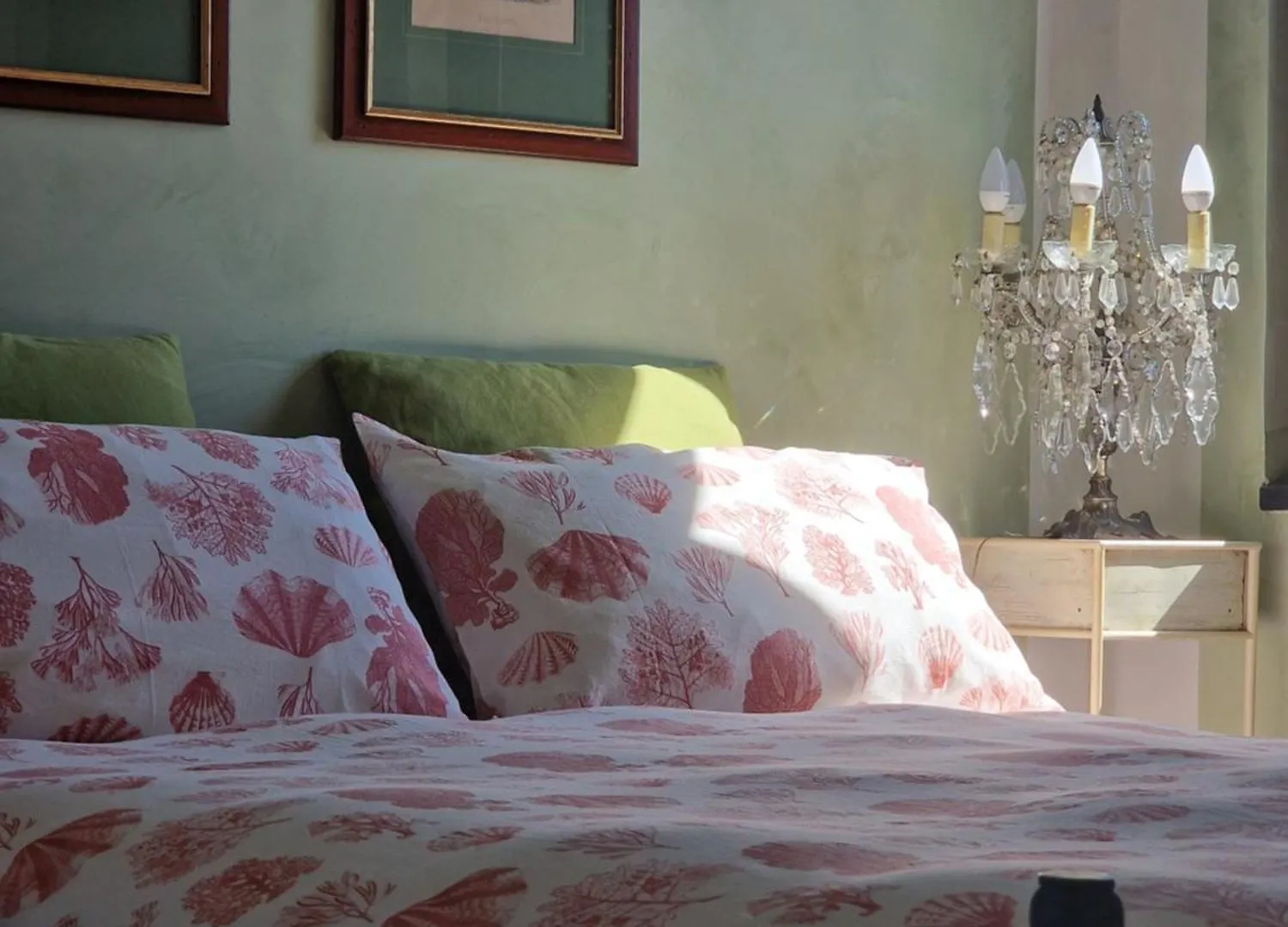 Casa Delle Coccole Bed & Breakfast Trecastagni