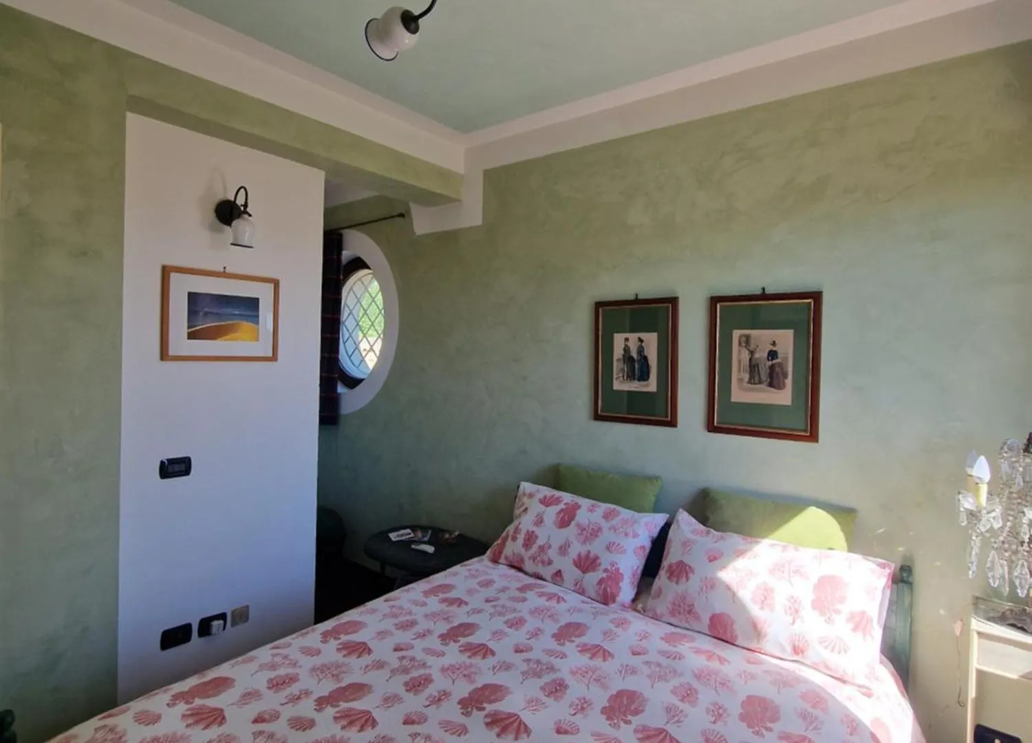 Casa Delle Coccole Bed & Breakfast Trecastagni
