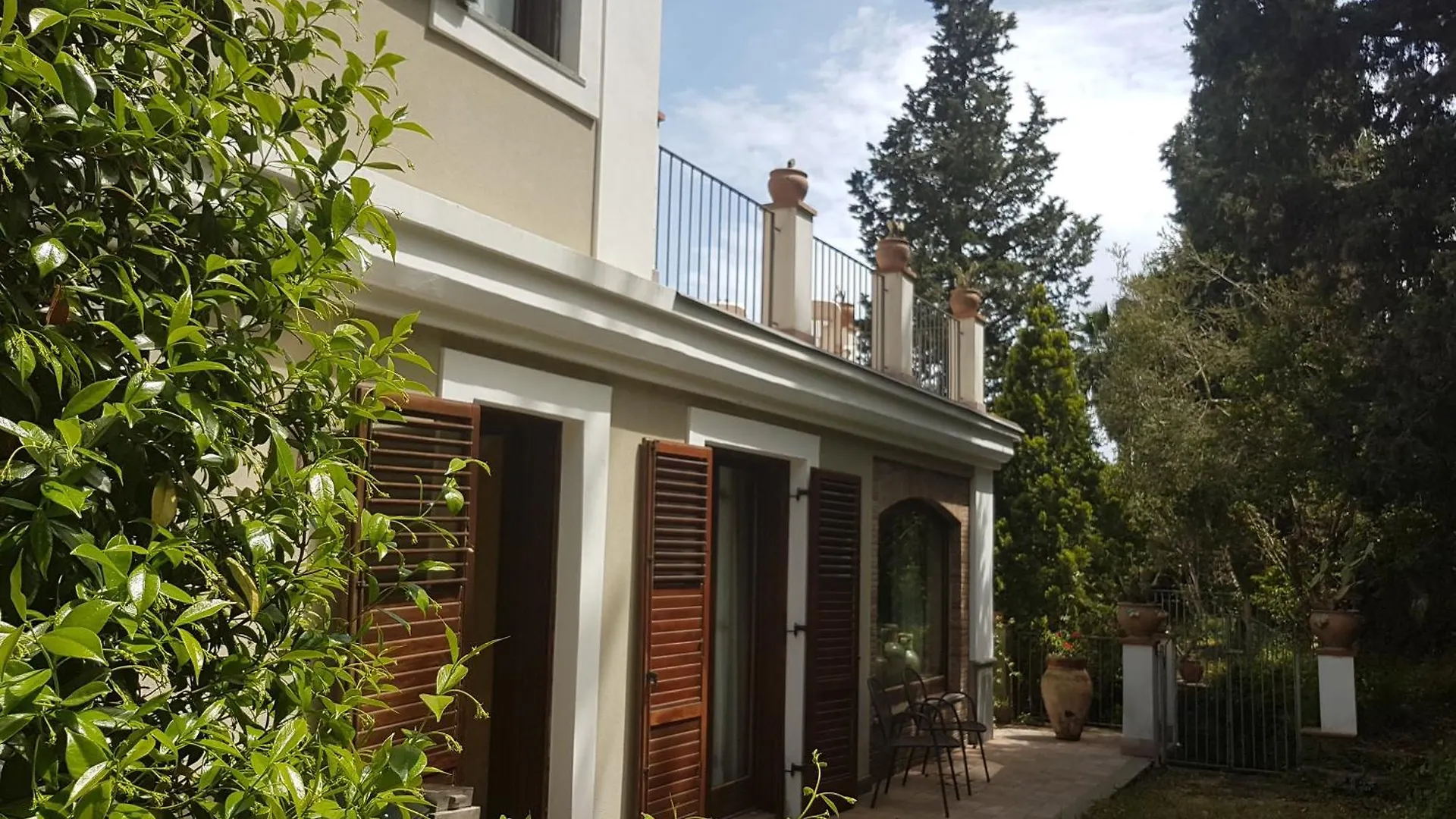 Bed and Breakfast Casa Delle Coccole Trecastagni Italia